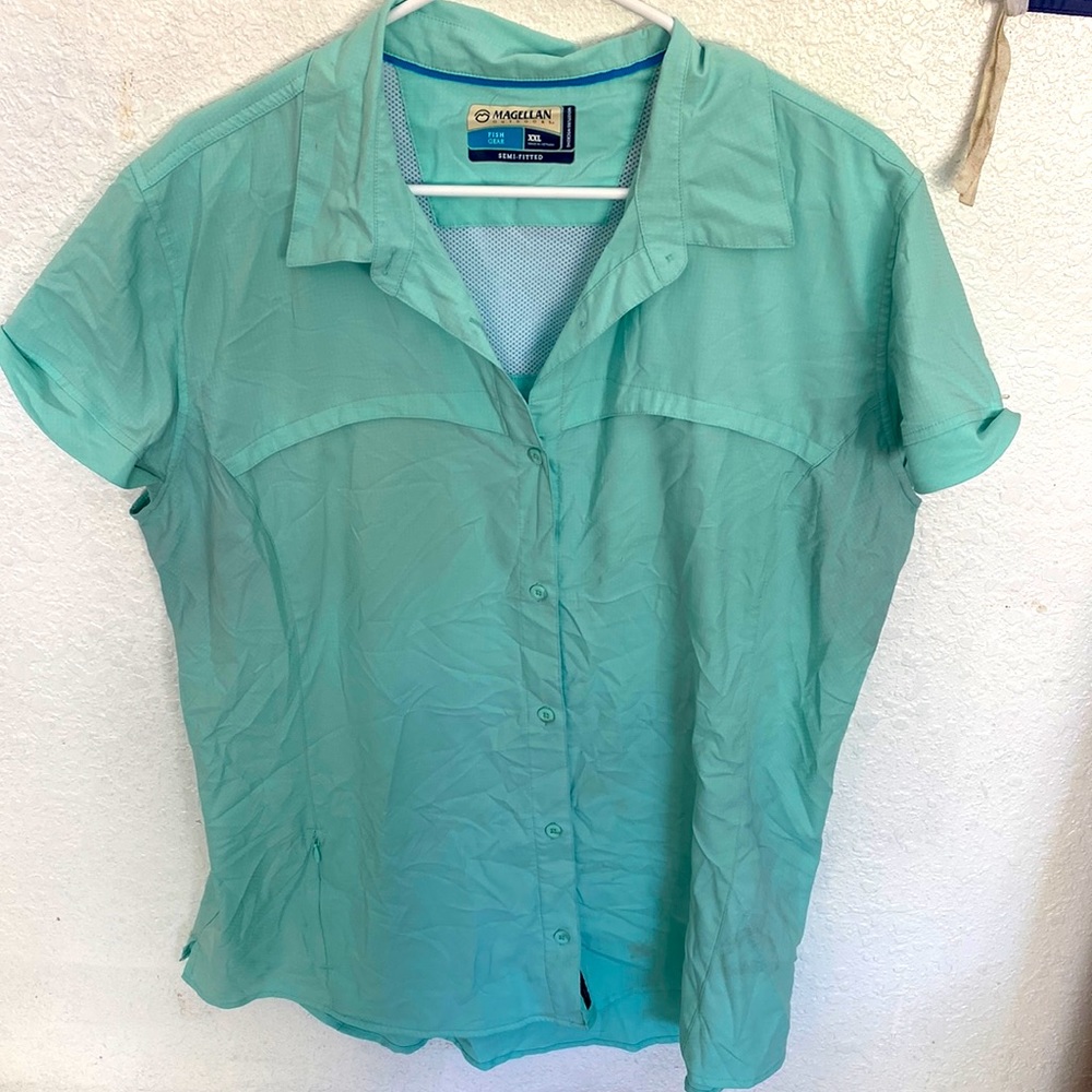 Magellan Women’s Shirt